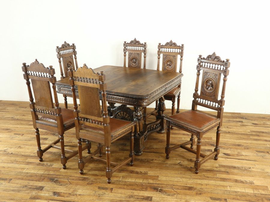アンティーク家具　アンティークフレックス