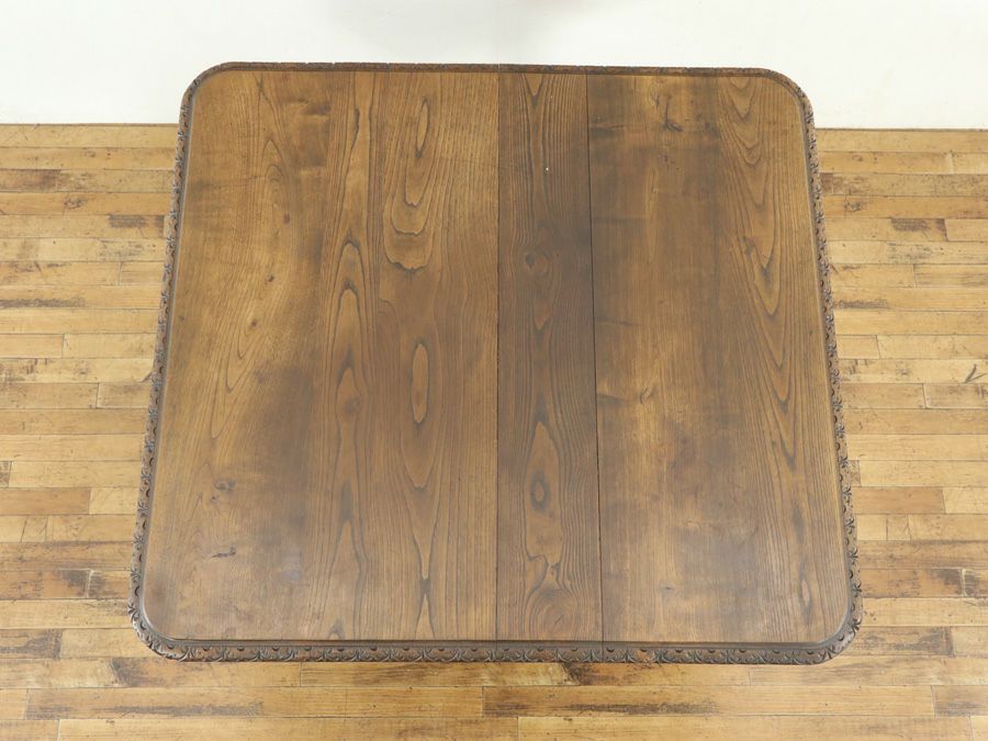 アンティーク家具　アンティークフレックス