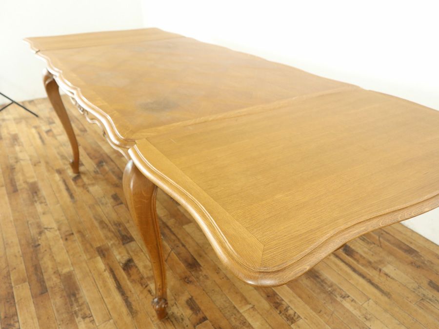 アンティーク家具　アンティークフレックス