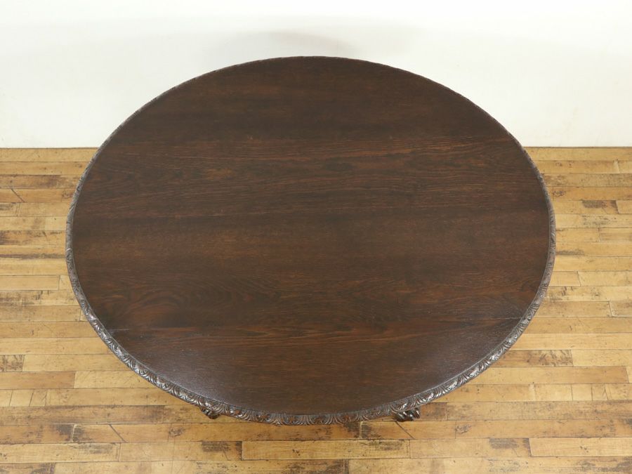 アンティーク家具　アンティークフレックス