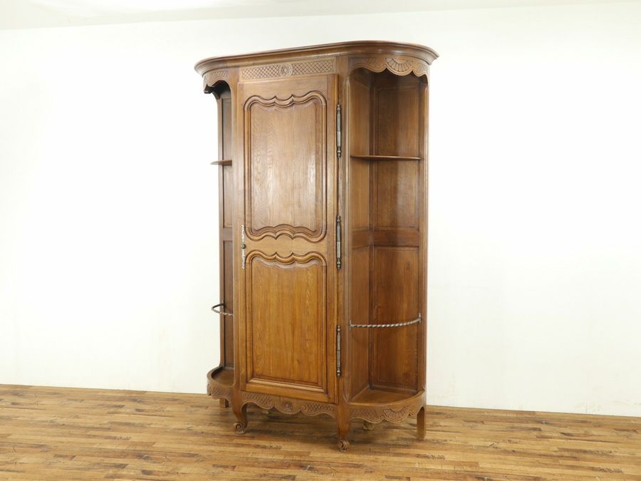 アンティーク家具　アンティークフレックス