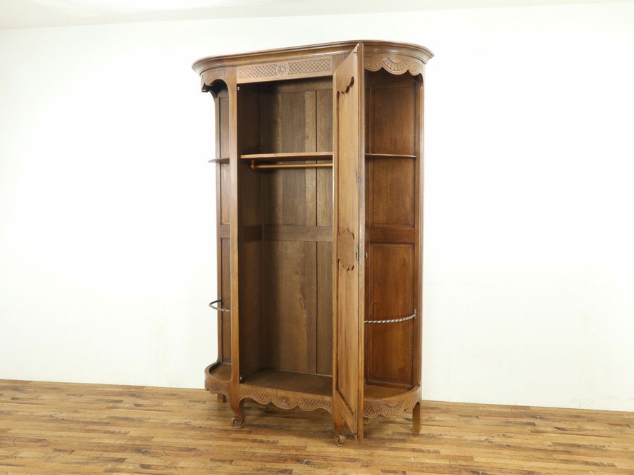 アンティーク家具　アンティークフレックス