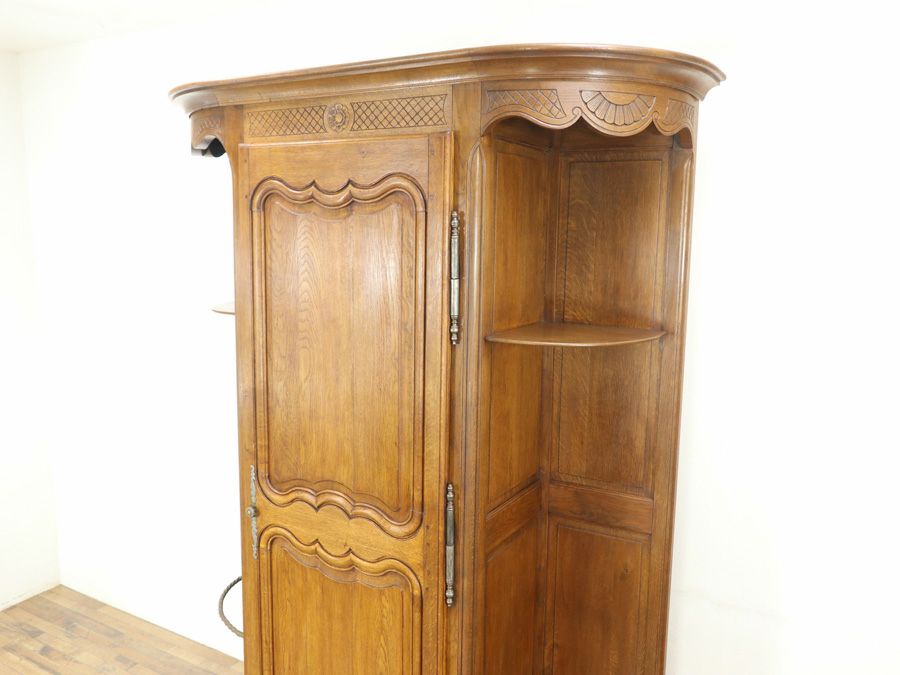 アンティーク家具　アンティークフレックス