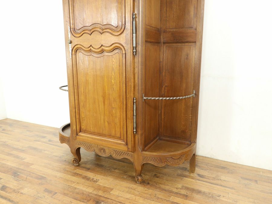 アンティーク家具　アンティークフレックス