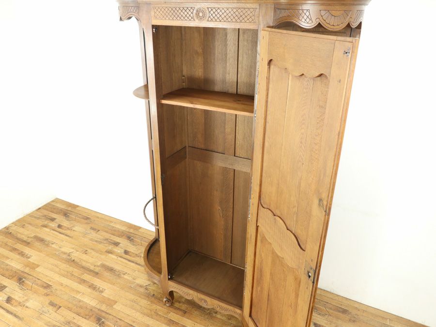 アンティーク家具　アンティークフレックス