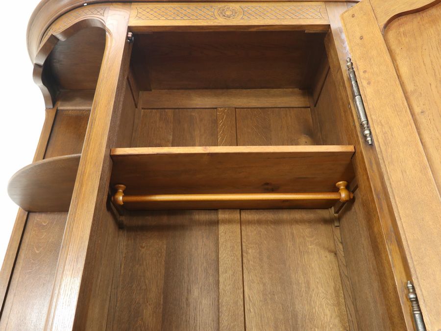 アンティーク家具　アンティークフレックス