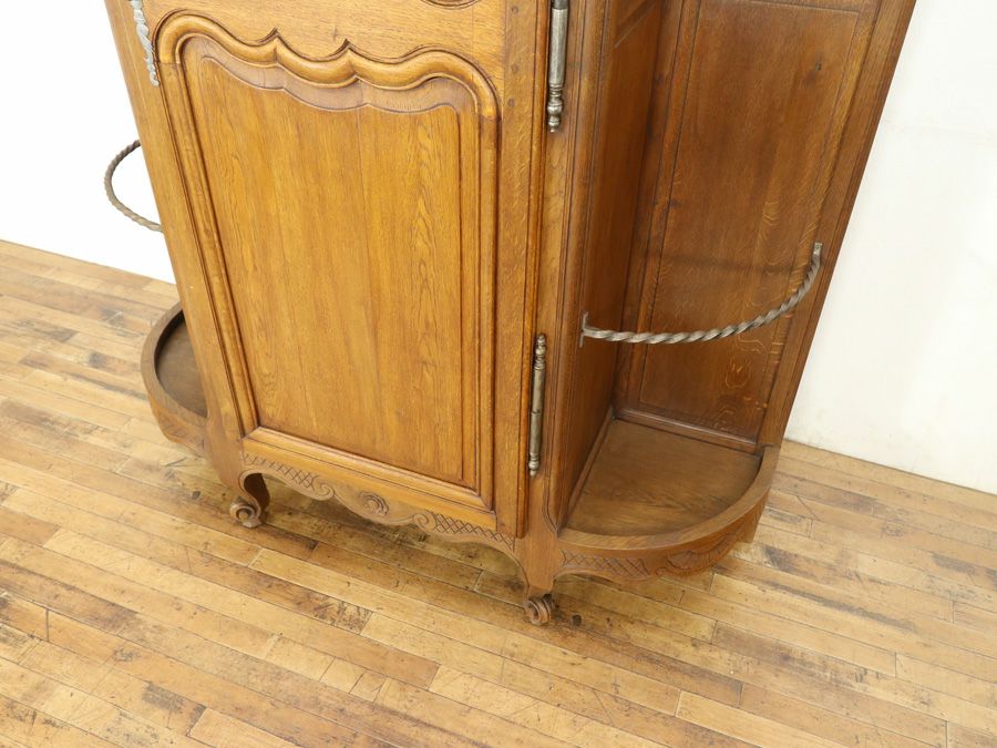 アンティーク家具　アンティークフレックス
