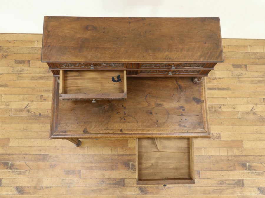 アンティーク家具　アンティークフレックス