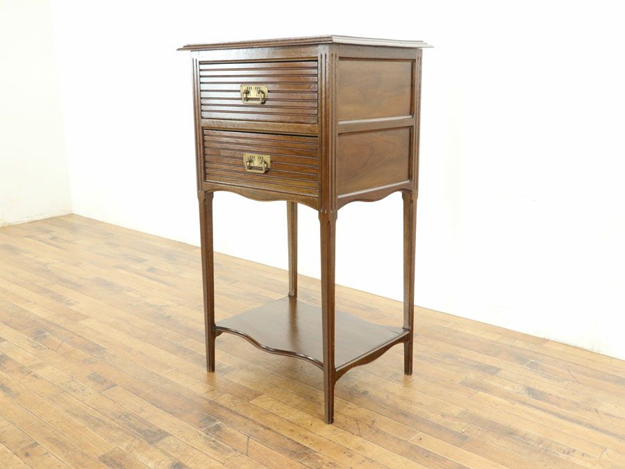 アンティーク家具　アンティークフレックス