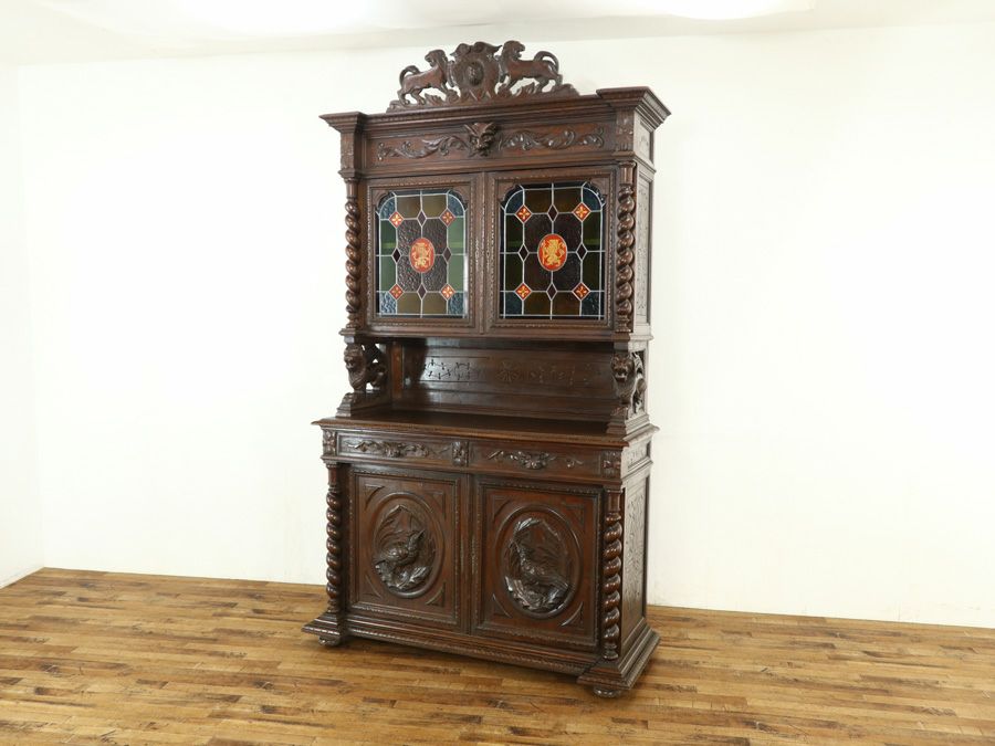 アンティーク家具　アンティークフレックス