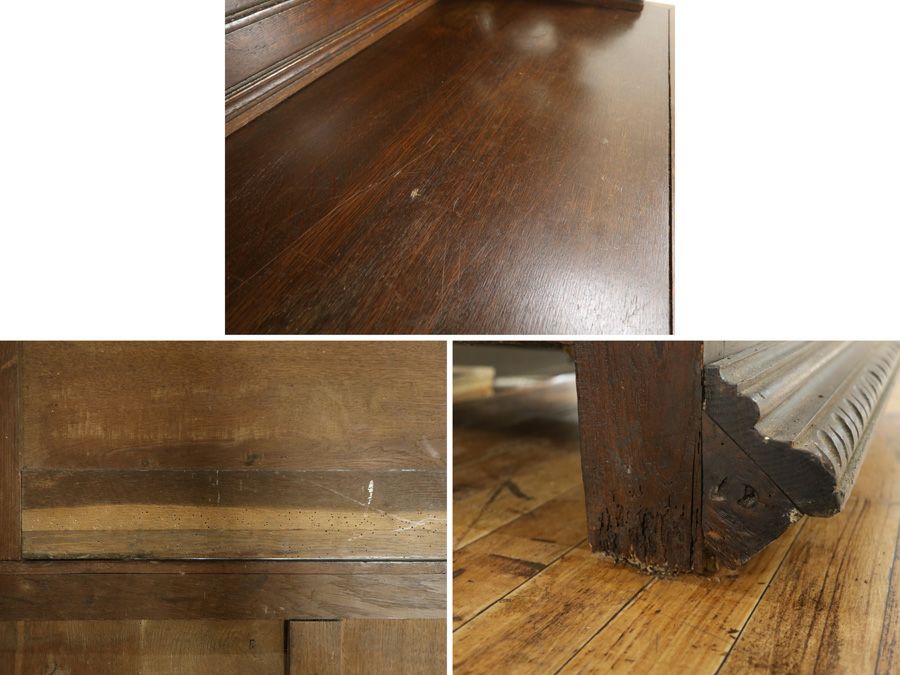 アンティーク家具　アンティークフレックス