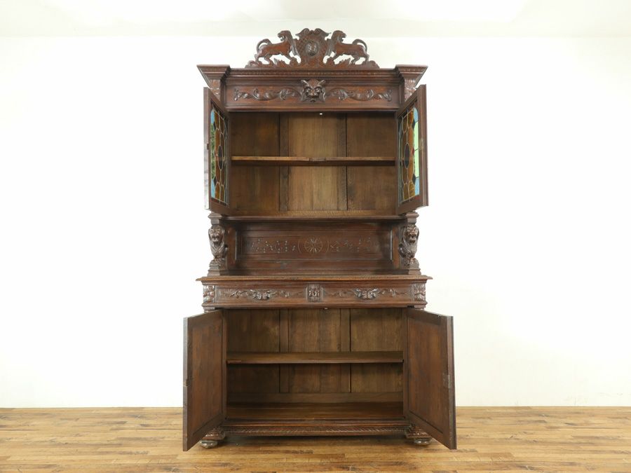 アンティーク家具　アンティークフレックス