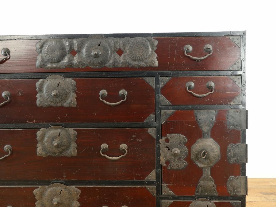 和箪笥 時代箪笥 t2581 | アンティークフレックス