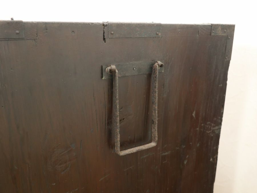 和箪笥　アンティークフレックス