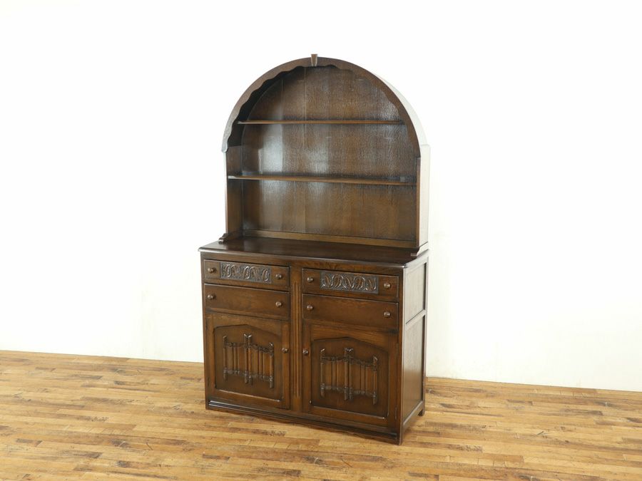 アンティーク家具　アンティークフレックス