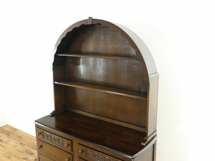 アンティーク家具　アンティークフレックス