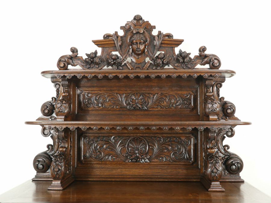 キャビネット　62966