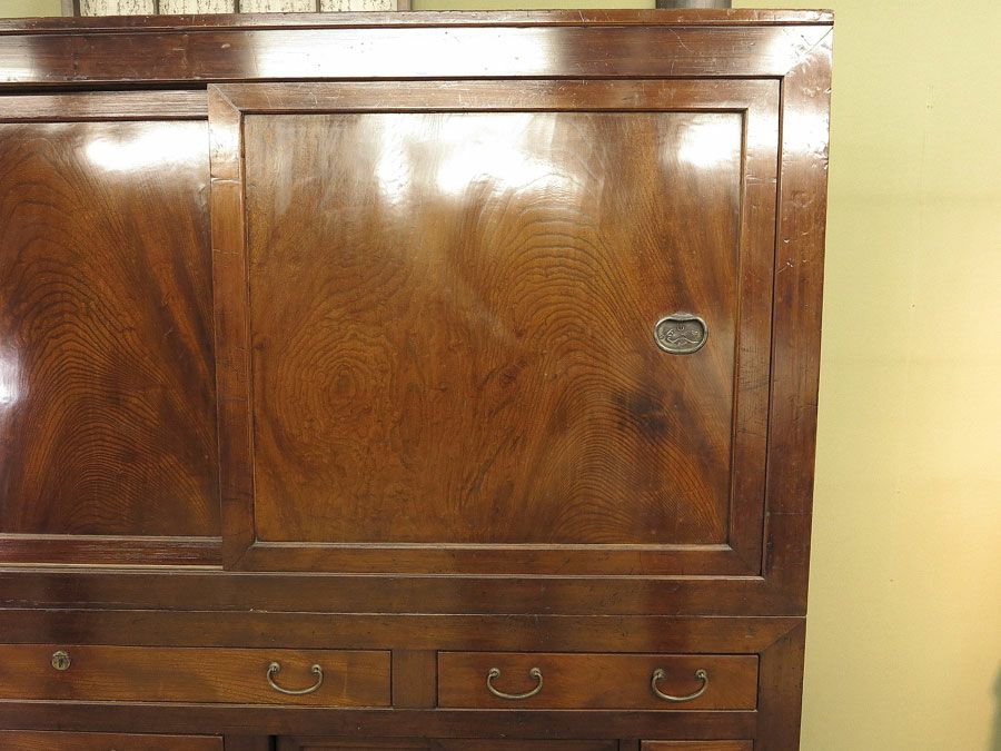 和箪笥 時代箪笥 t2573 | アンティークフレックス