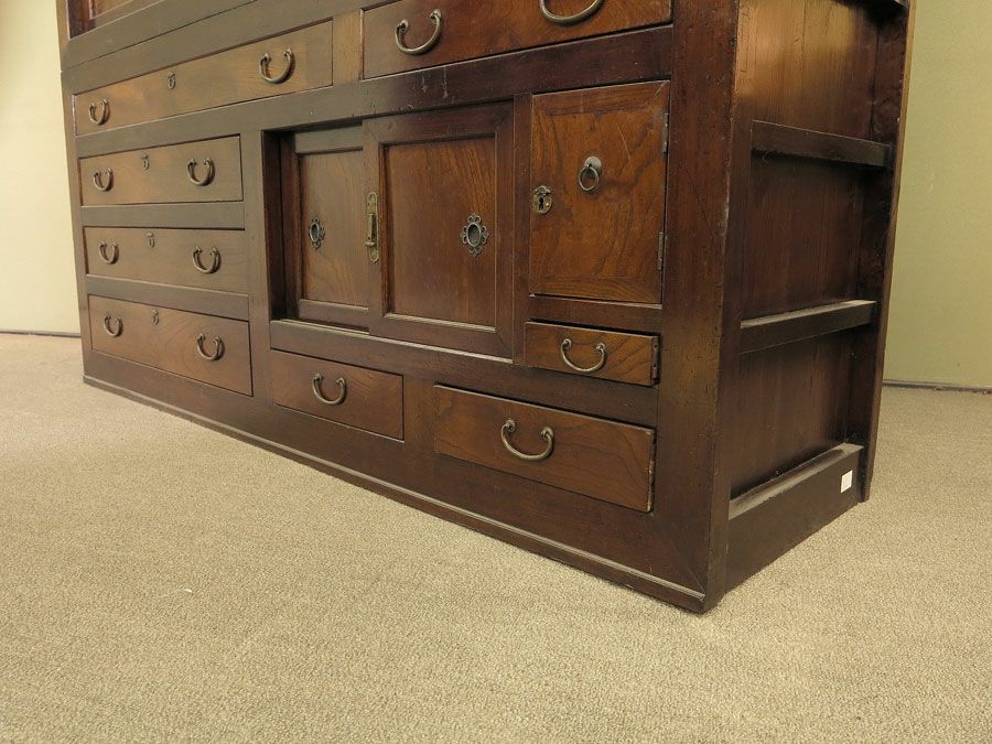 和箪笥 時代箪笥 t2573 | アンティークフレックス