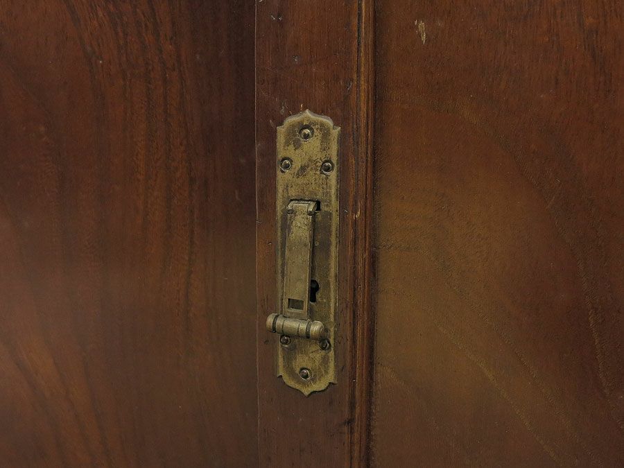 和箪笥　アンティークフレックス