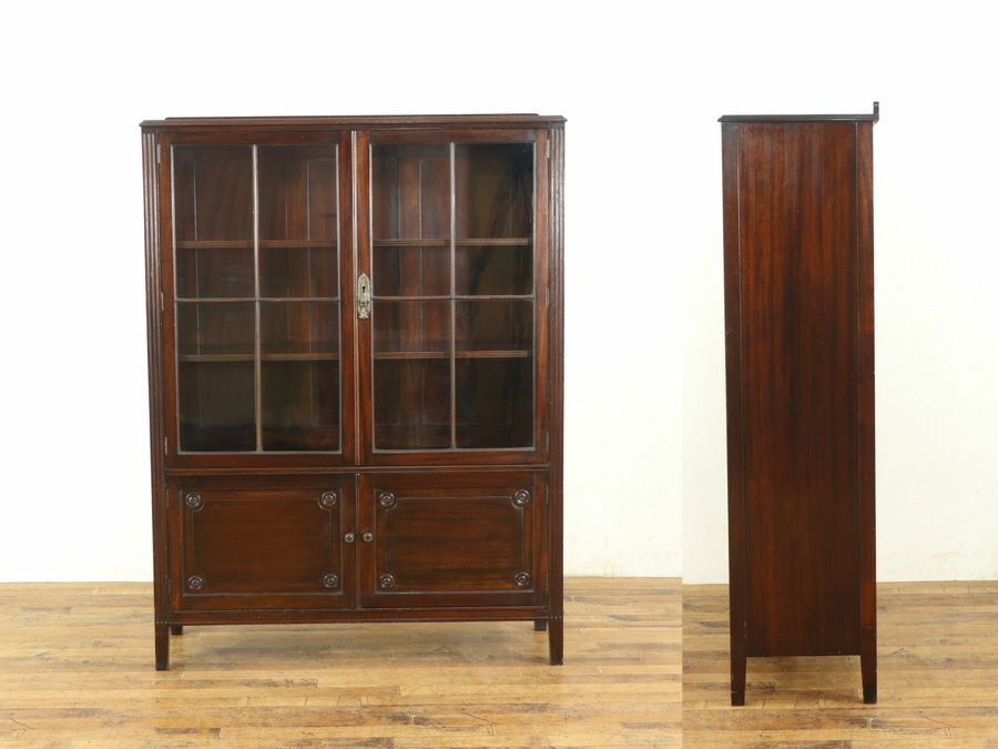 アンティーク家具　アンティークフレックス