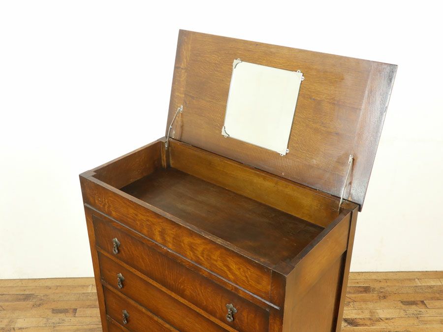 アンティーク家具　アンティークフレックス