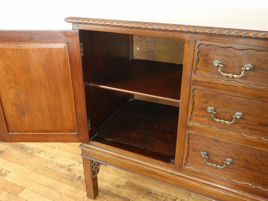 アンティーク家具　アンティークフレックス