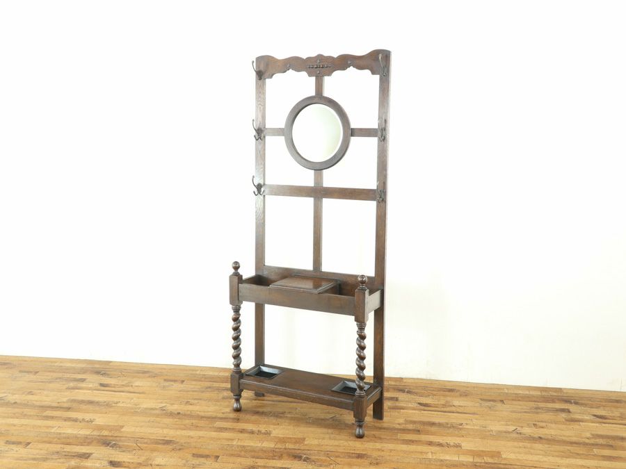 アンティーク家具　アンティークフレックス