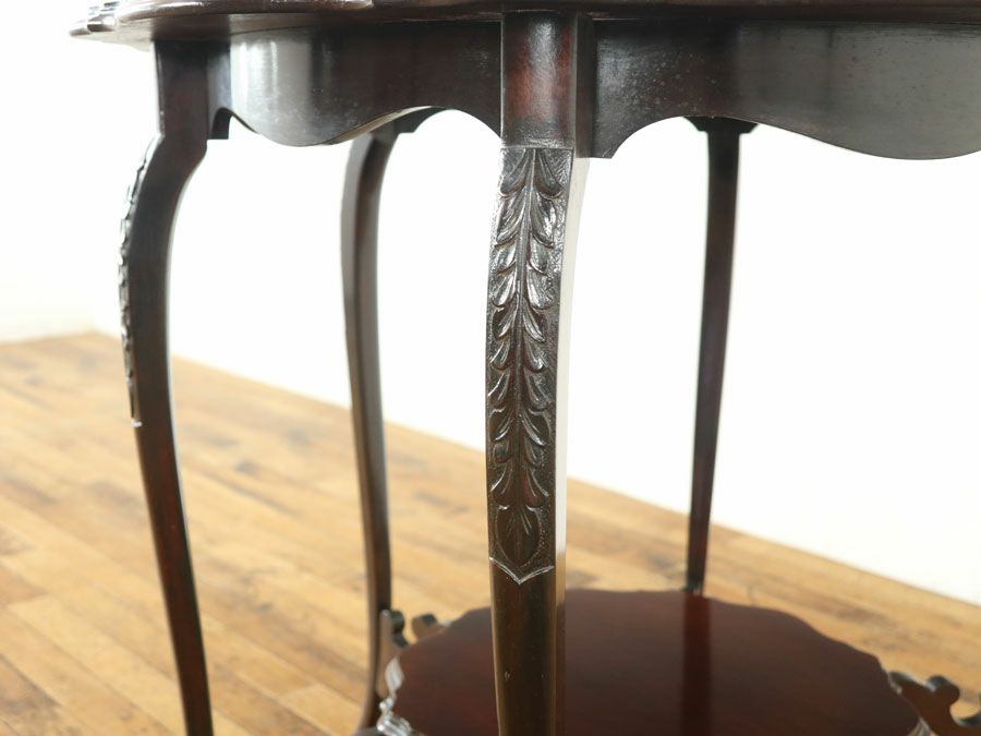 アンティーク家具　アンティークフレックス