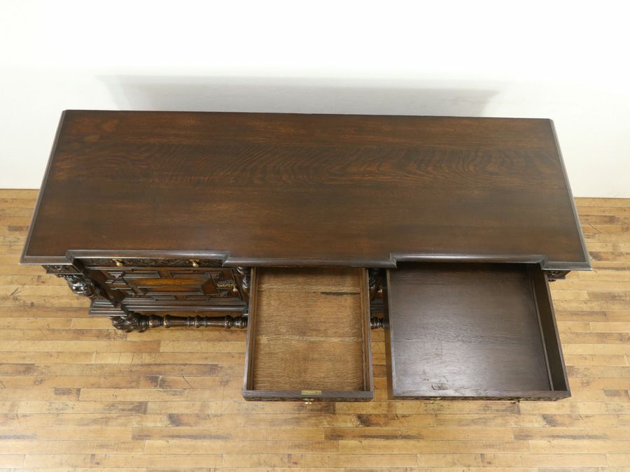 アンティーク家具　アンティークフレックス
