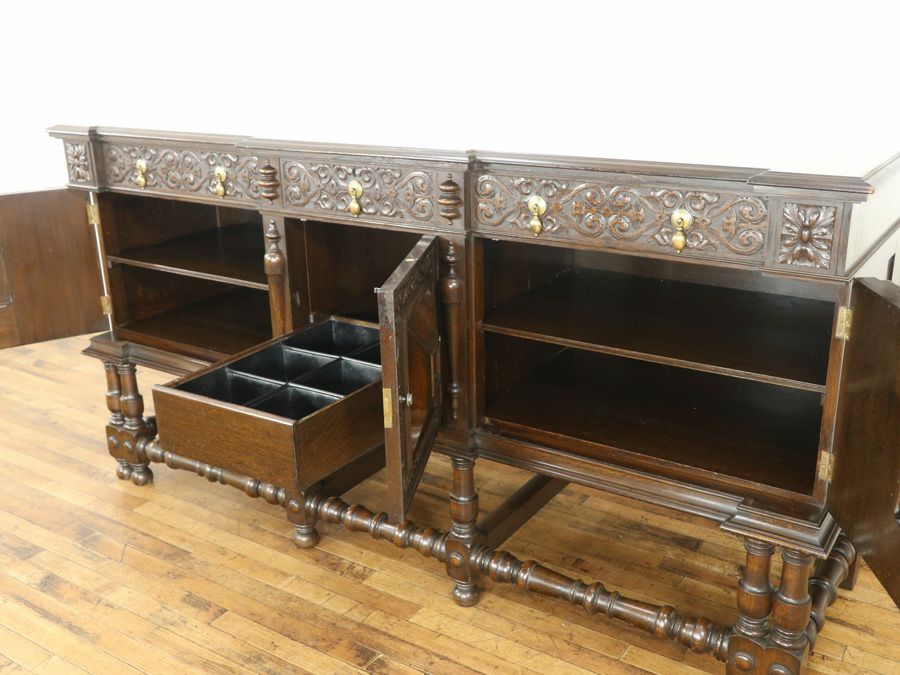 アンティーク家具　アンティークフレックス