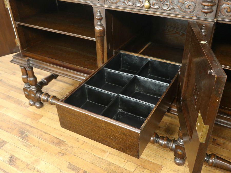アンティーク家具　アンティークフレックス