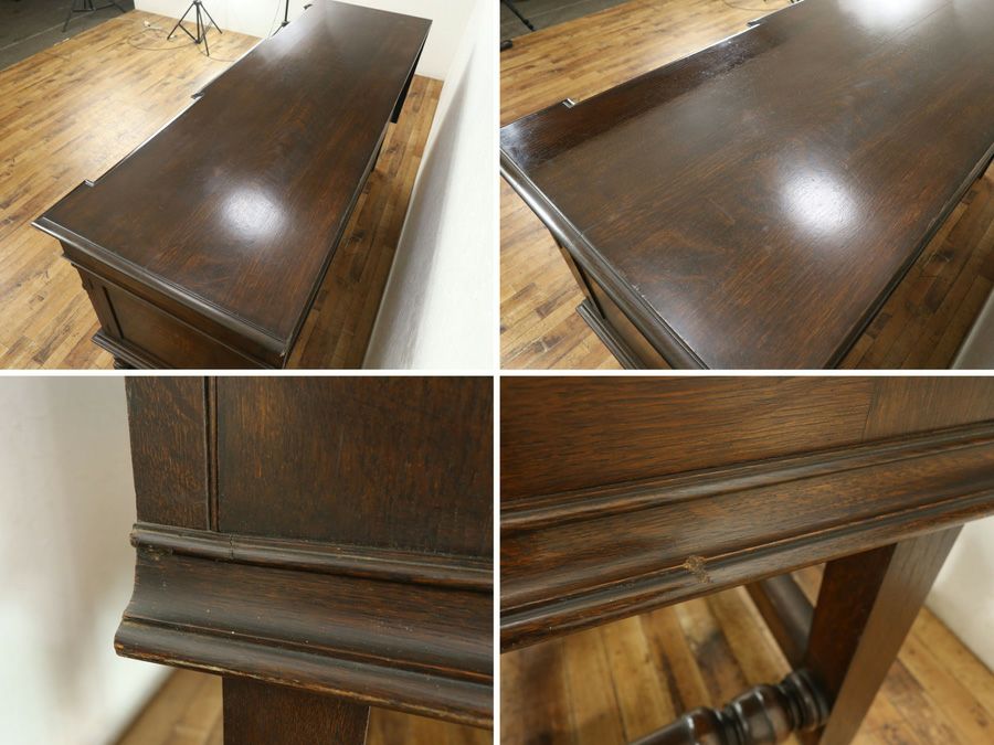 アンティーク家具　アンティークフレックス