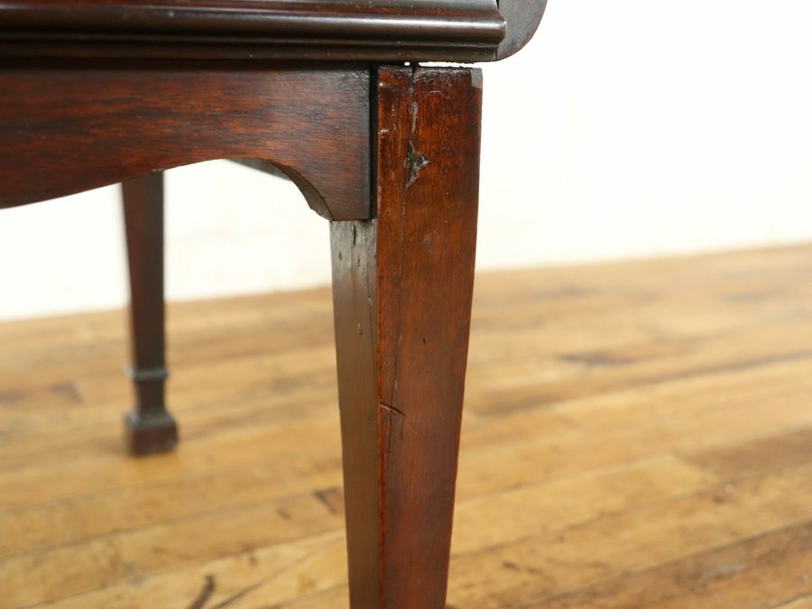 アンティーク家具　アンティークフレックス