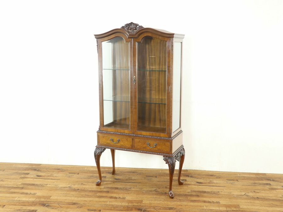 アンティーク家具　アンティークフレックス
