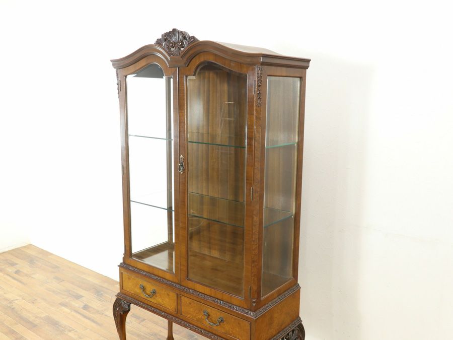 アンティーク家具　アンティークフレックス