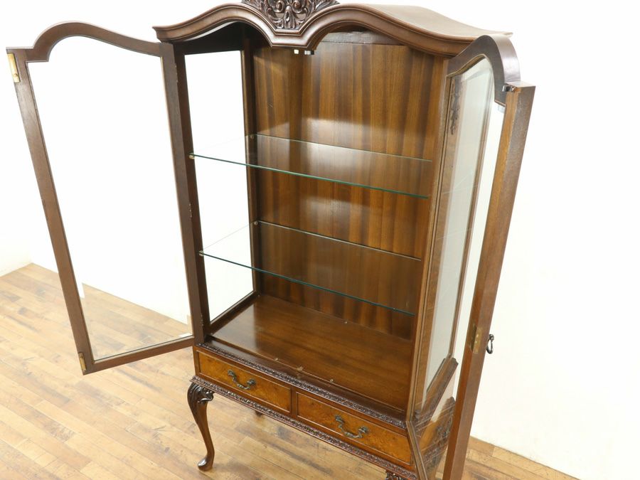アンティーク家具　アンティークフレックス