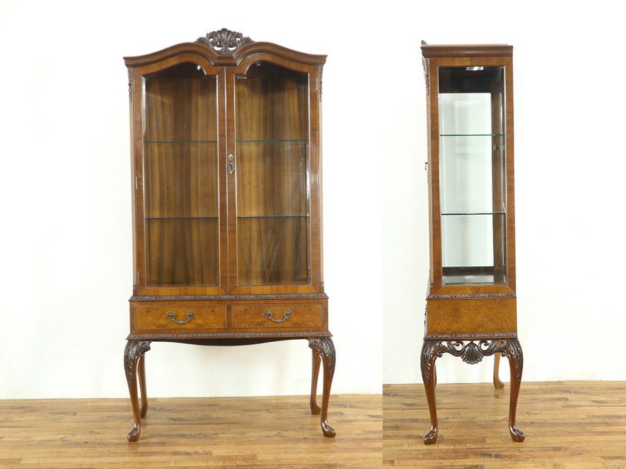 アンティーク家具　アンティークフレックス