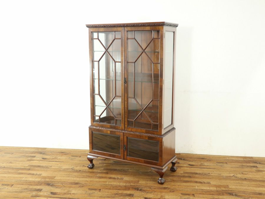 アンティーク家具　アンティークフレックス