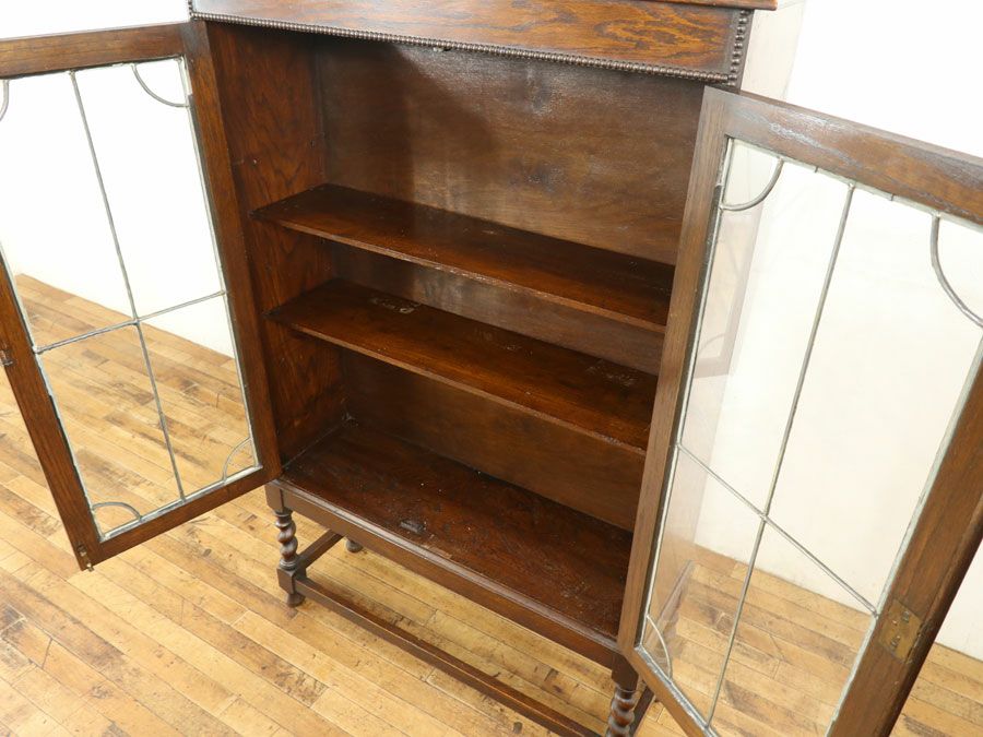 アンティーク家具　アンティークフレックス