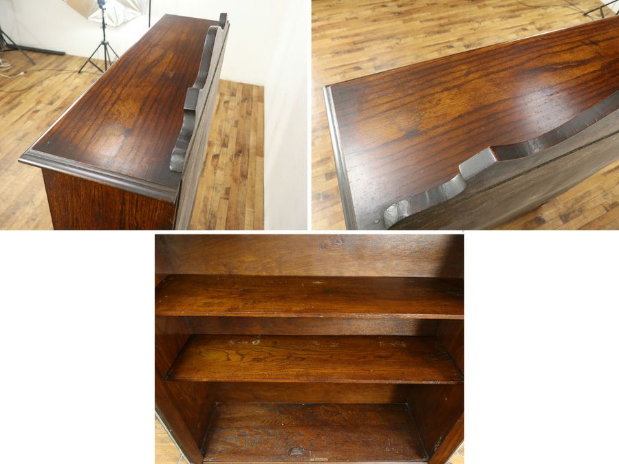 アンティーク家具　アンティークフレックス