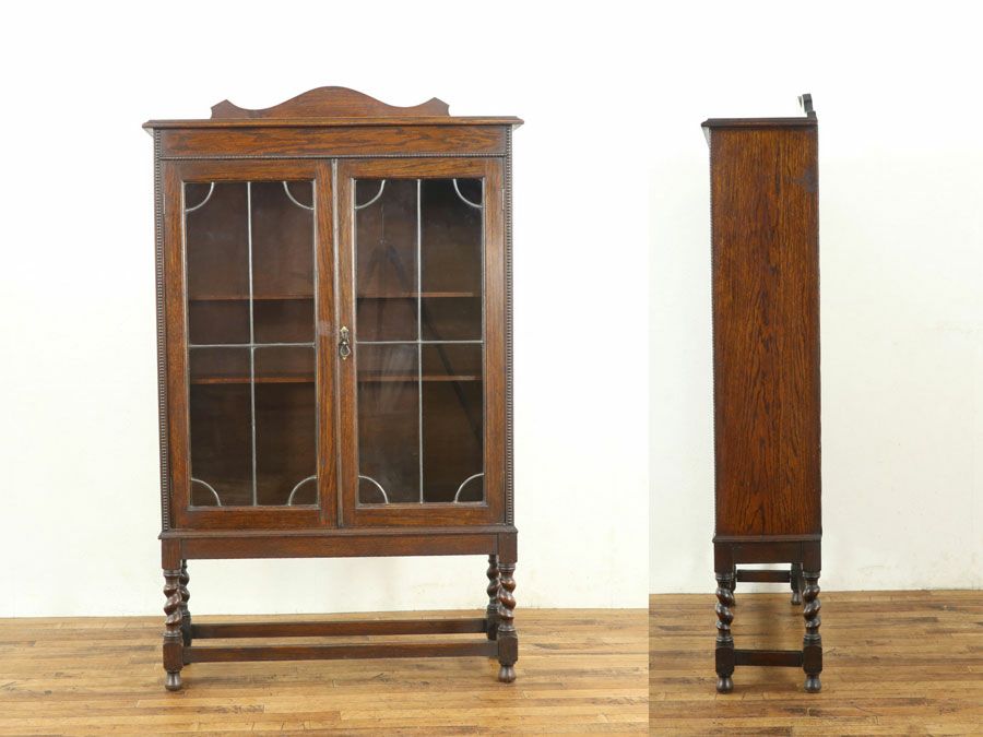 アンティーク家具　アンティークフレックス