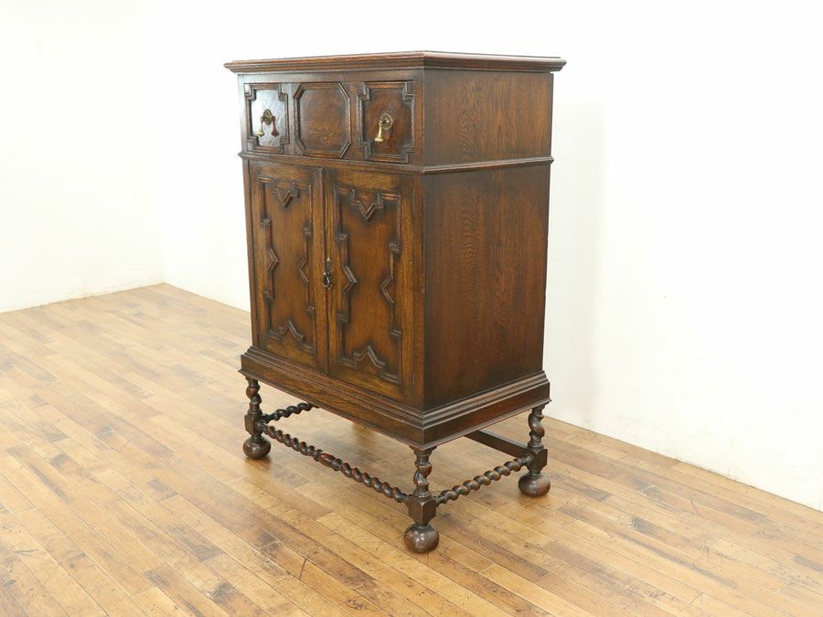アンティーク家具　アンティークフレックス