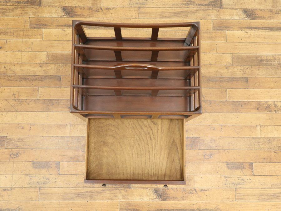 アンティーク家具　アンティークフレックス
