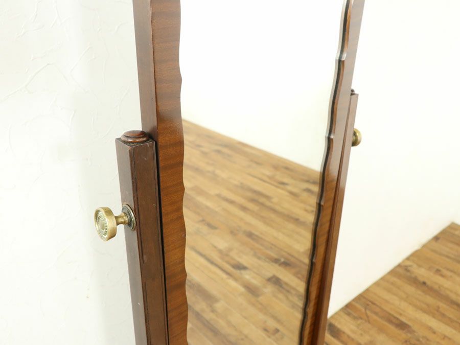 アンティーク家具　アンティークフレックス