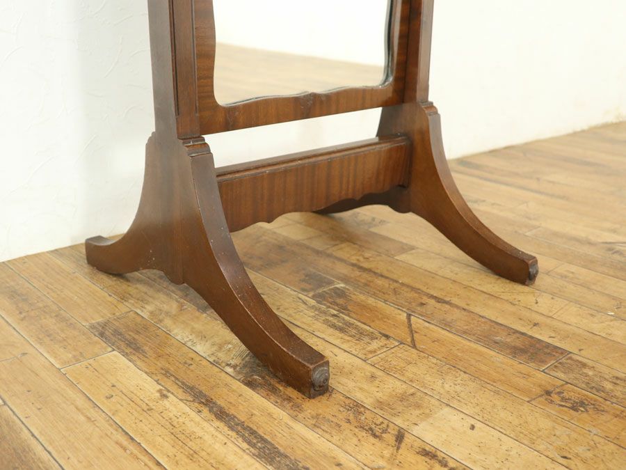 アンティーク家具　アンティークフレックス