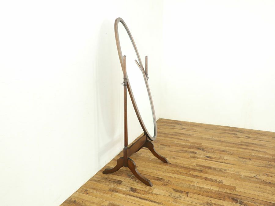 アンティーク家具　アンティークフレックス