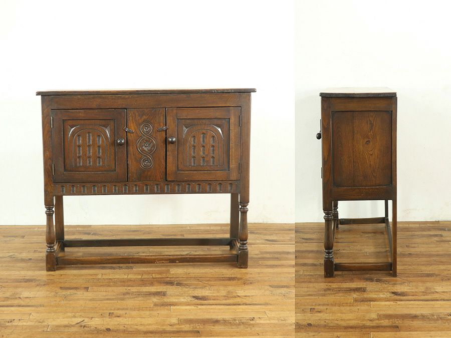 アンティーク家具　アンティークフレックス