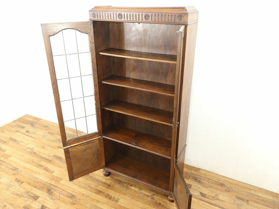 アンティーク家具　アンティークフレックス