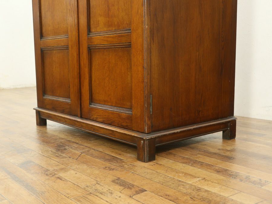 アンティーク家具　ジェンツローブ